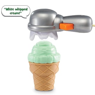 Foto 3 | Carrito De Helados Toy Leapfrog Scoop And Learn De 24 A 60 Meses - Venta Internacional.