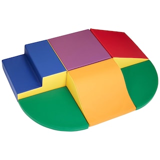 Foto 1 | Centro de Actividades Amazon Basics Infantil-Venta Internacional