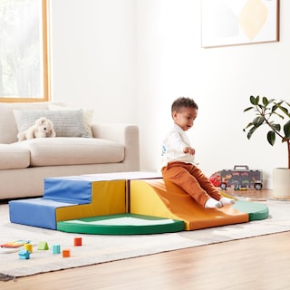 Foto 2 | Centro de Actividades Amazon Basics Infantil-Venta Internacional