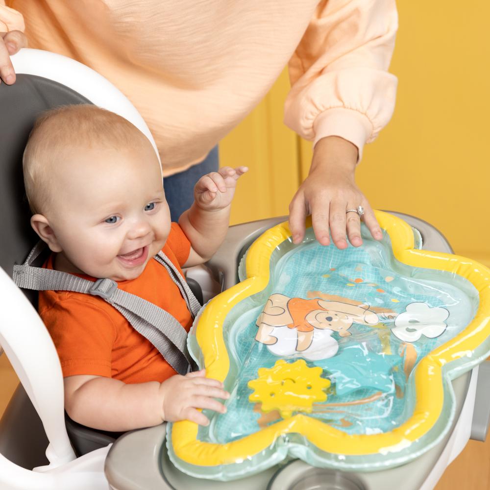 Foto 4 | Tapete de Agua Winnie The Pooh para Bebés