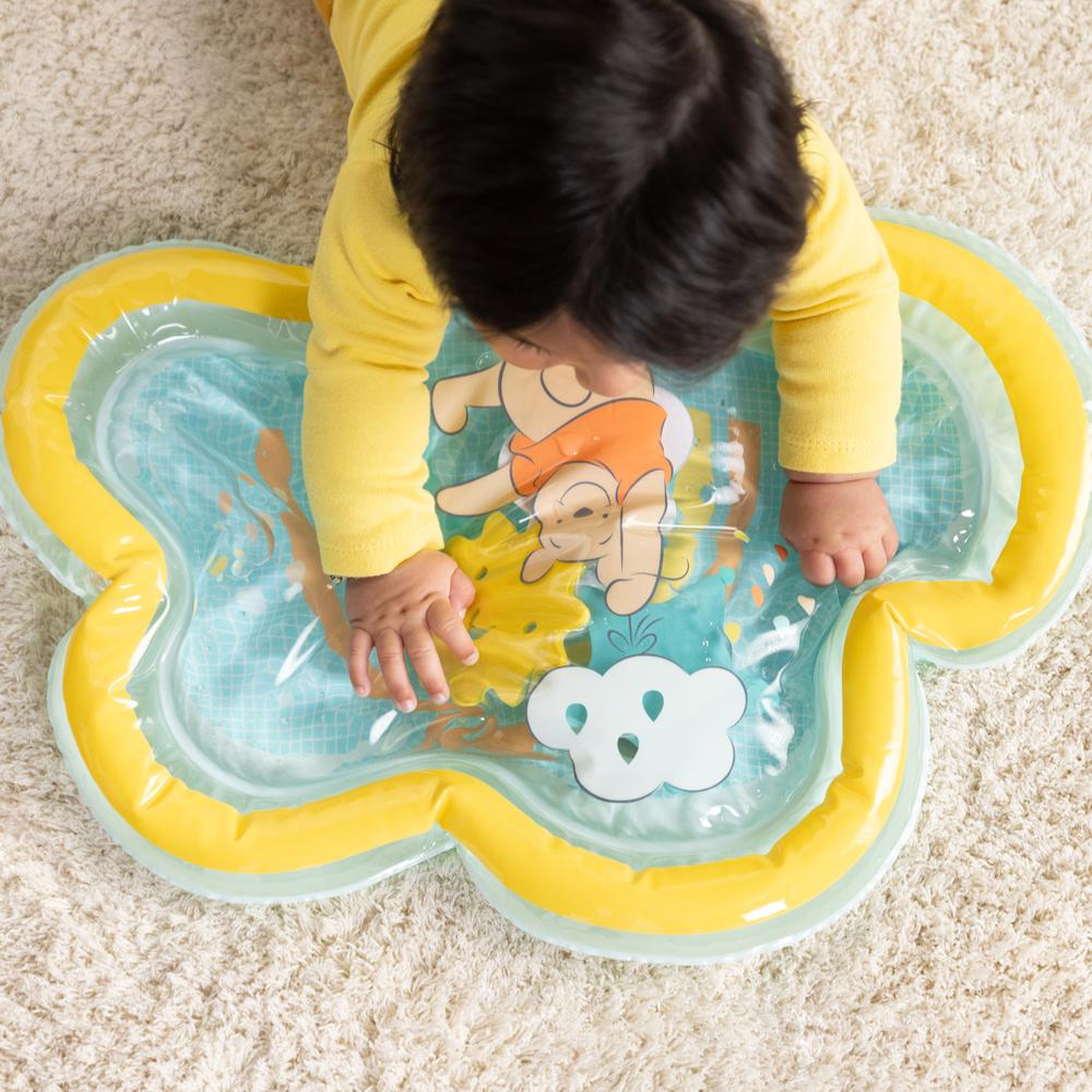 Foto 6 | Tapete de Agua Winnie The Pooh para Bebés