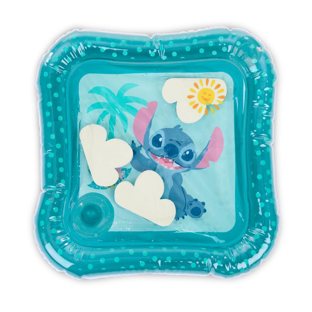 Foto 2 pulgar | Cojín de Juguete Disney Stitch Tapete de Agua Stitch Bright Starts 17444