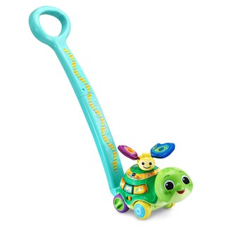 Foto 1 | Toy Vtech Toddle And Talk Turtle 2 En 1 Para 12 A 36 Meses - Venta Internacional.