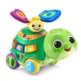 Foto 2 | Toy Vtech Toddle And Talk Turtle 2 En 1 Para 12 A 36 Meses - Venta Internacional.