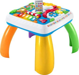 Foto 1 | Mesa de Actividades Fisher-price Laugh & Learn- Venta Internacional