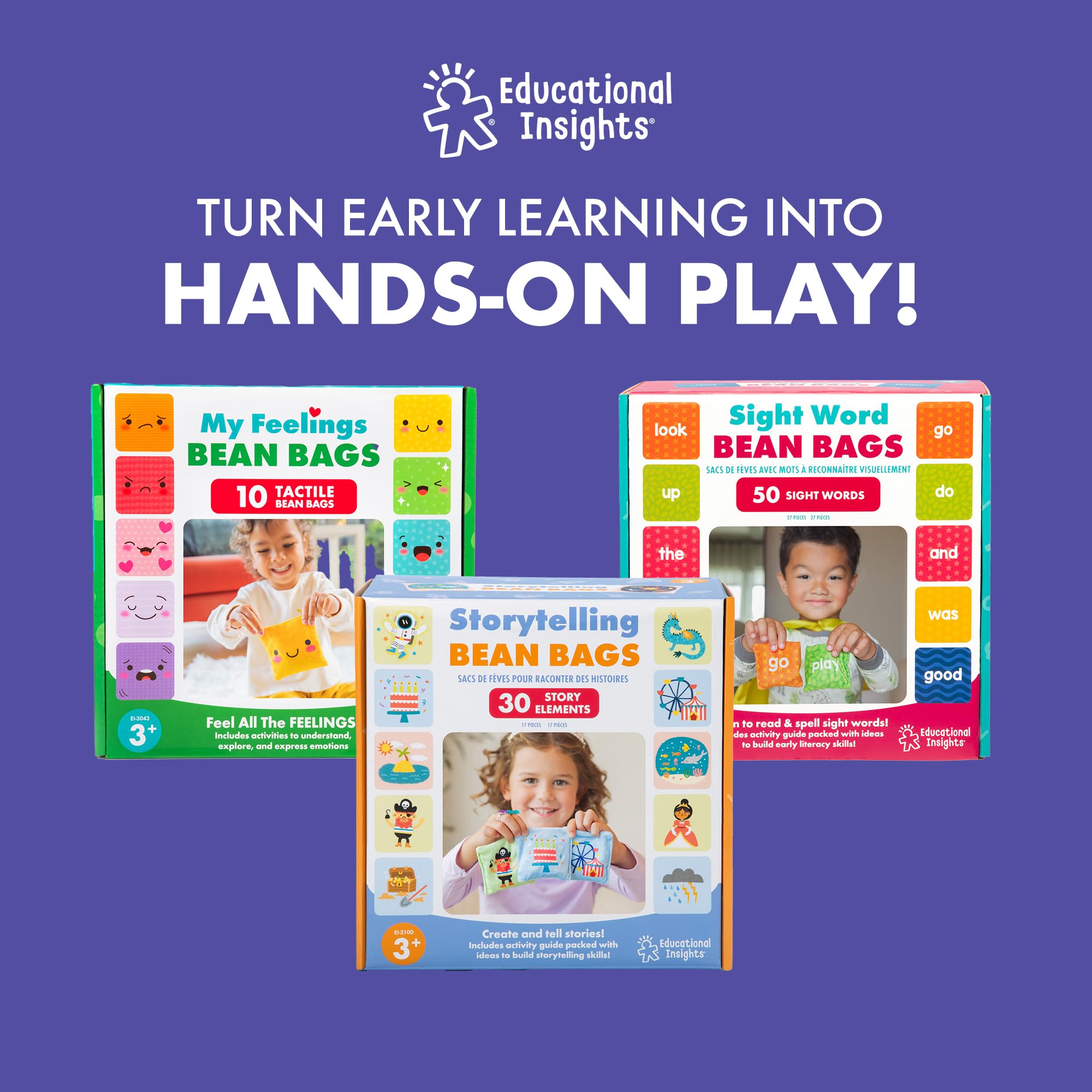 Foto 6 | Pufs Educativos Montessori - Venta Internacional