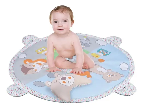 Foto 3 pulgar | Gimnasio Para Bebe Aeiou 63576 Up N Musical Play Con Luces
