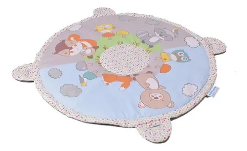 Foto 7 pulgar | Gimnasio Para Bebe Aeiou 63576 Up N Musical Play Con Luces