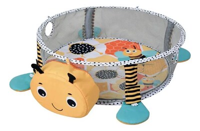 Foto 3 | Gimnasio Bebe Aeiou Musical Luces Pelotas Abeja