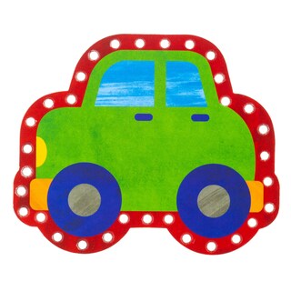 Foto 5 | Tarjetas De Encaje Stephen Joseph Transportation Para Más De 3 Años - Venta Internacional.