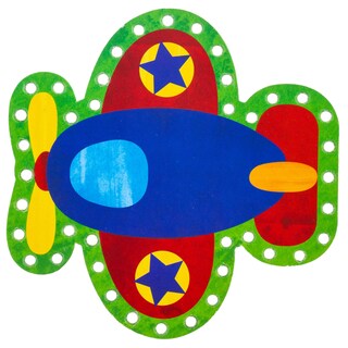 Foto 6 | Tarjetas De Encaje Stephen Joseph Transportation Para Más De 3 Años - Venta Internacional.
