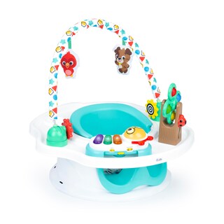 Foto 1 | Asiento Activity Seat Baby Einstein Superseat Touch Of Tunes 3 En 1 - Venta Internacional.