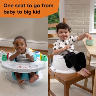 Foto 5 | Asiento Activity Seat Baby Einstein Superseat Touch Of Tunes 3 En 1 - Venta Internacional.
