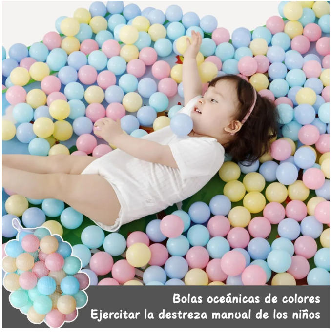 Foto 4 pulgar | Corral Plegable y Gimnasio Para  Bebe corralito Hermosa Vida Dk-122h 180cm 120cm Color Gris