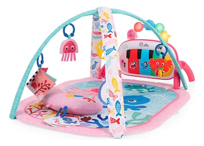 Foto 1 | Gimnasio Baby Einstein Tunes Jellyfish Jamboree 4 En 1