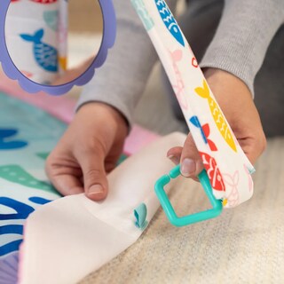 Foto 4 | Gimnasio Baby Einstein Tunes Jellyfish Jamboree 4 En 1