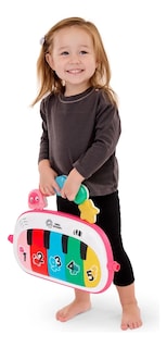 Foto 8 | Gimnasio Baby Einstein Tunes Jellyfish Jamboree 4 En 1