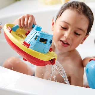 Foto 2 | Venta Internacional - Juguete de Baño para Bebé Green Toys