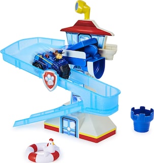 Foto 1 | Venta Internacional - Set De Juego De Baño Paw Patrol Adventure Bay Para Niños A Partir De 3 Años