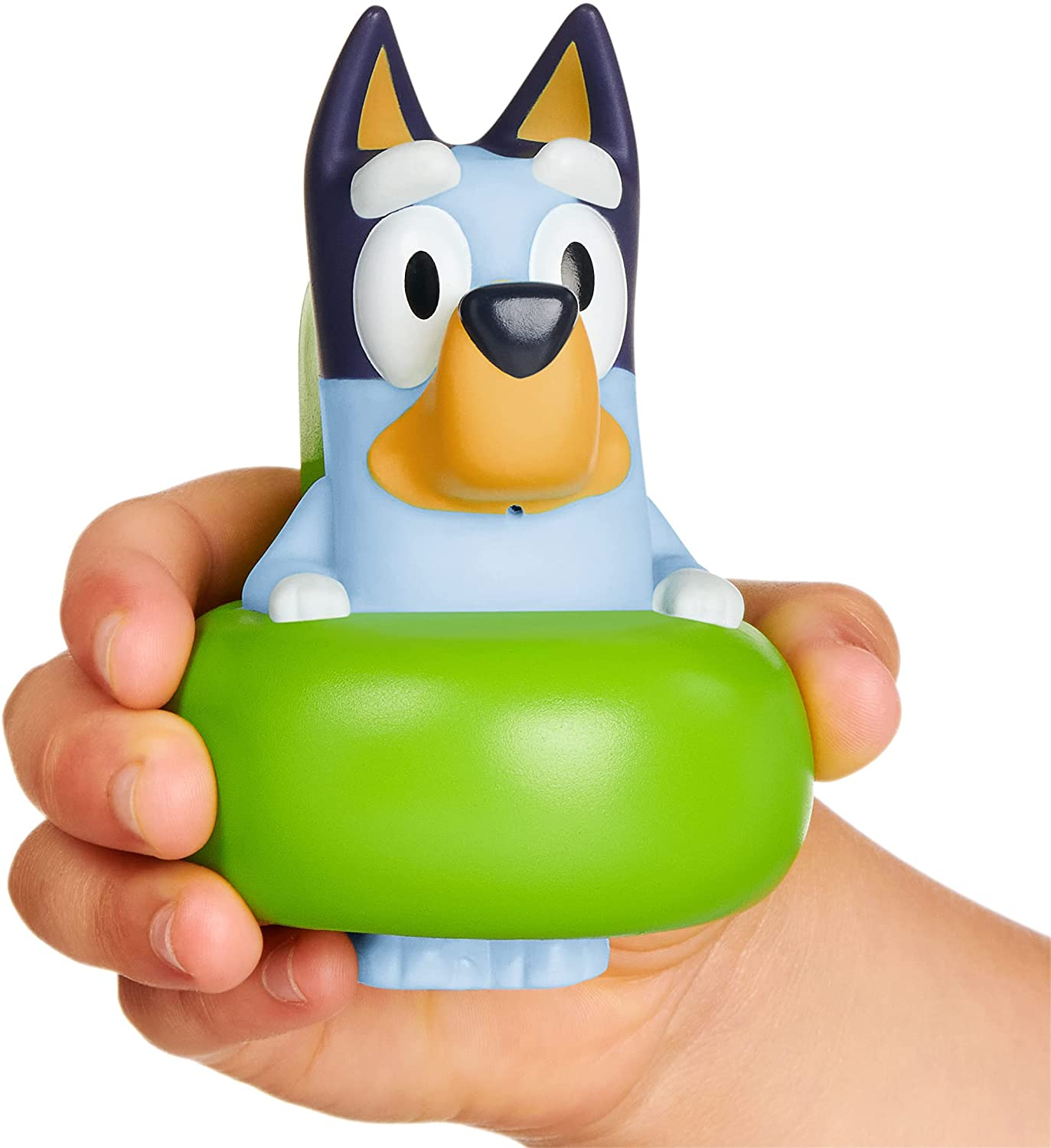 Foto 4 | Venta Internacional - Bluey Bath Squirters Paquete de 3