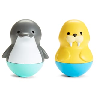 Foto 1 | Venta Internacional - Juguetes de Baño Munchkin Bath Bobbers sin Moho Durante más de 6 Meses