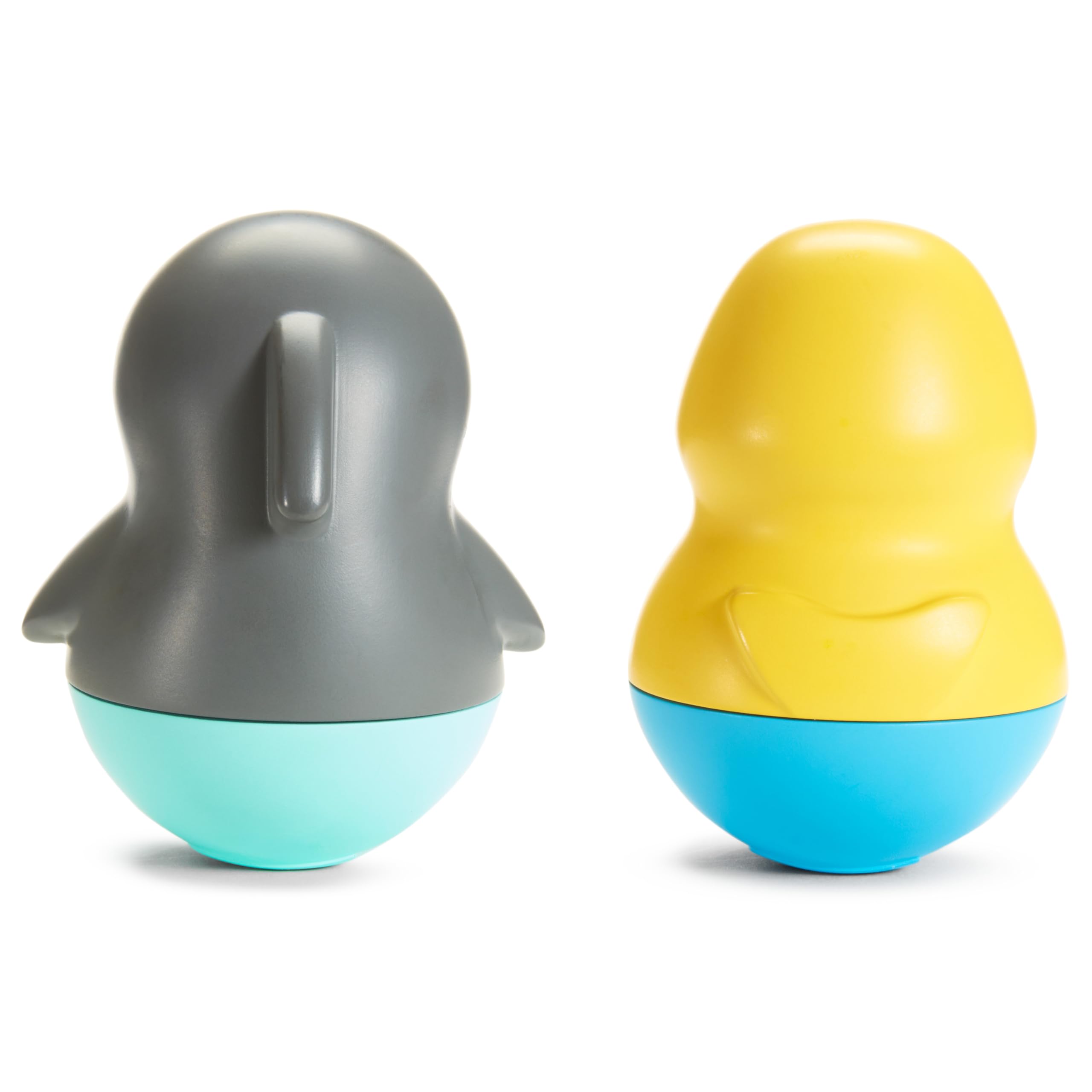 Foto 4 pulgar | Venta Internacional - Juguetes de Baño Munchkin Bath Bobbers sin Moho Durante más de 6 Meses