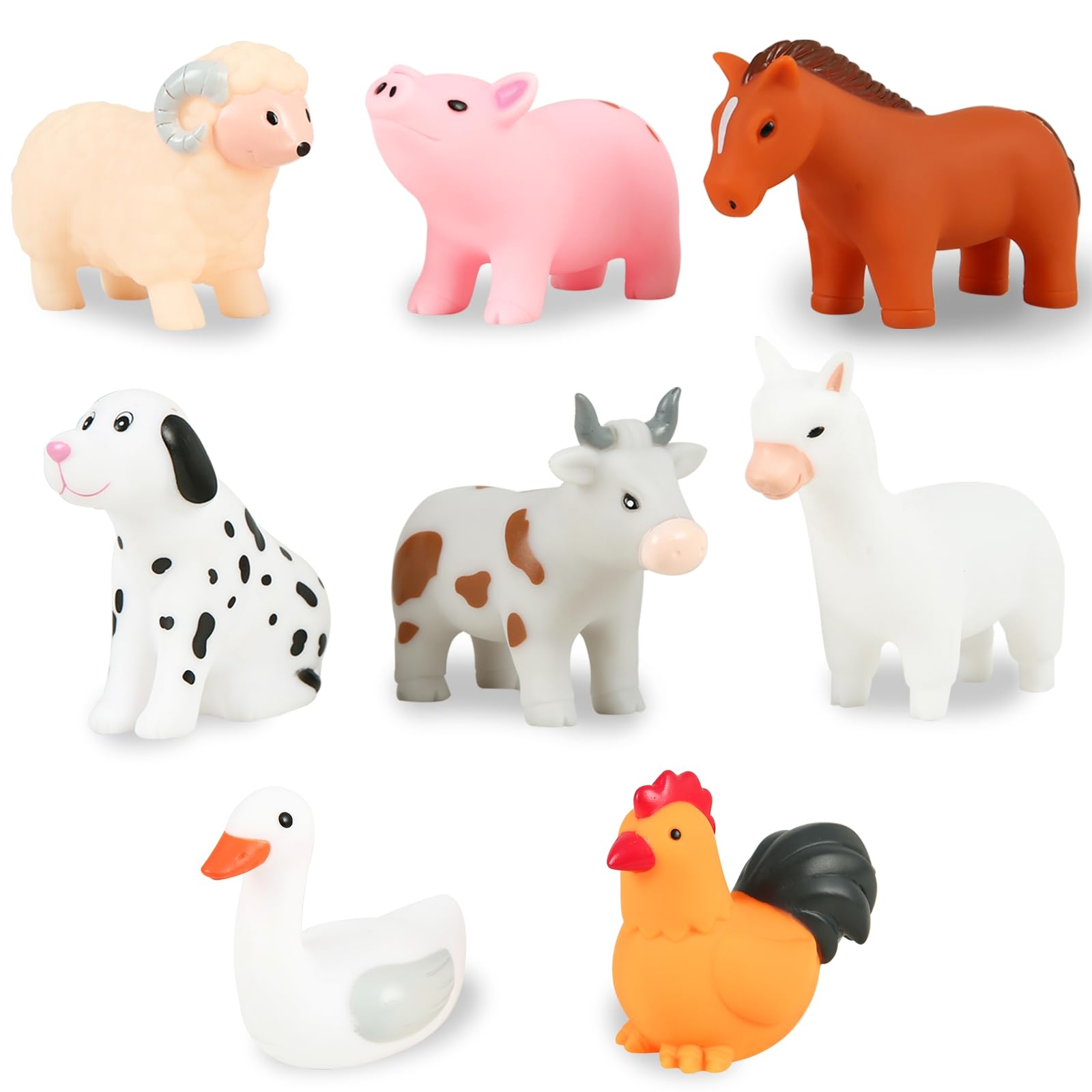 Foto 2 pulgar | Venta Internacional - Bath Toys Xy-wq, Sin Moho, Sin Agujeros, Sin Moho, Para Niños De 6 A 12 M O Más