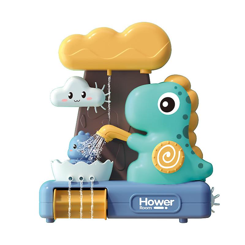 Venta Internacional - Juguetes De Baño, Juguete De Pared Para Bañera, Dinosaurios Para Niños Pequeños