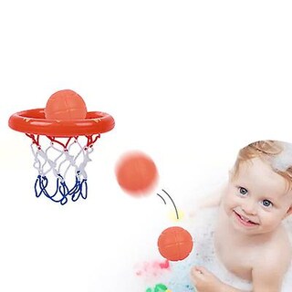 Foto 2 | Venta Internacional - Juguete Acuático Para Bebés, Minitiro En El Baño