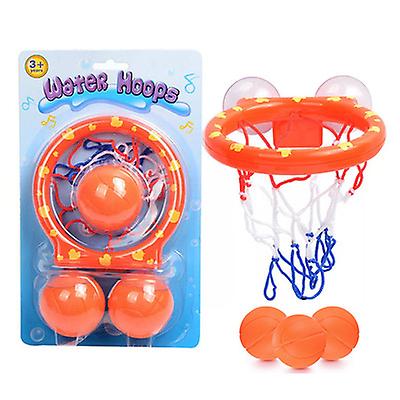 Foto 5 pulgar | Venta Internacional - Juguete Acuático Para Bebés, Minitiro En El Baño