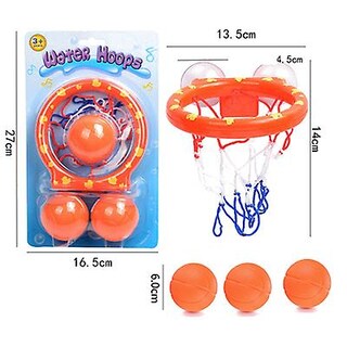 Foto 5 | Venta Internacional - Juguete Acuático Para Bebés, Minitiro En El Baño