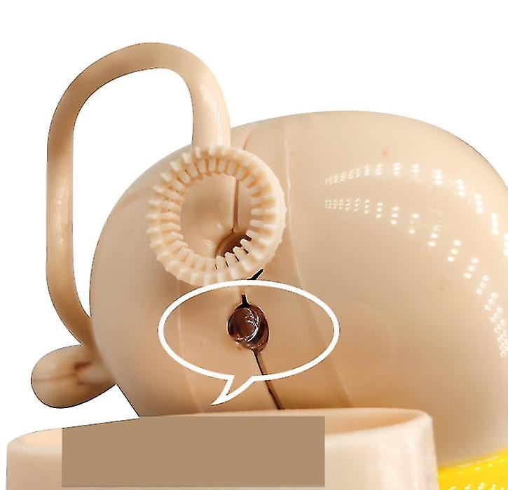 Foto 4 pulgar | Venta Internacional - Máquina De Baño De Burbujas Venalisa Premium Bubble Blower