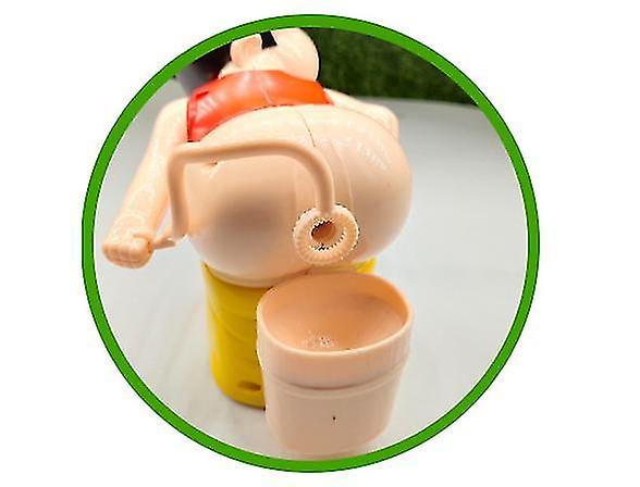 Foto 5 pulgar | Venta Internacional - Máquina De Baño De Burbujas Venalisa Premium Bubble Blower