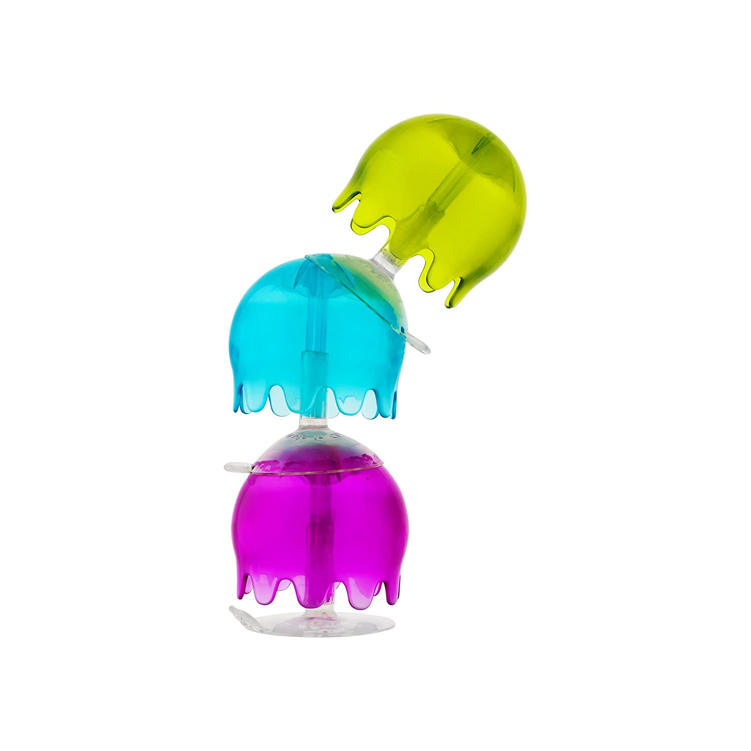 Foto 4 pulgar | Boon Jellies Suction Cup Juguetes De Baño - Venta Internacional.