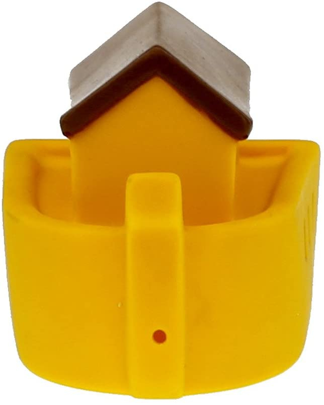 Foto 4 pulgar | Juguete De Baño Dollibu Noah's Ark Squirter Para Niños Pequeños, Color Marrón - Venta Internacional.