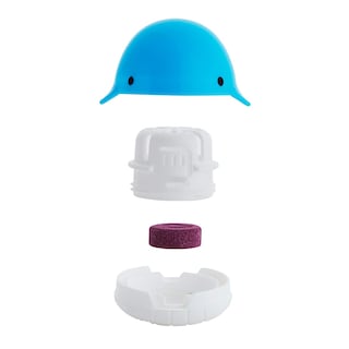 Foto 5 | Tabletas Humectantes De Color Para Baño Munchkin Color Buddi - Venta Internacional.
