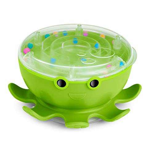 Foto 6 pulgar | Munchkin Bath Beats Musical Bath Toy Gift Set, Incluye Xilófono, Tambor De Baño Y Agitadores - Venta Internacional.