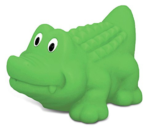 Foto 2 pulgar | Juguete De Baño Puzzled Dollibu Alligator Bath Buddy Squirter - Venta Internacional.