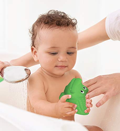 Foto 3 pulgar | Juguete De Baño Puzzled Dollibu Alligator Bath Buddy Squirter - Venta Internacional.