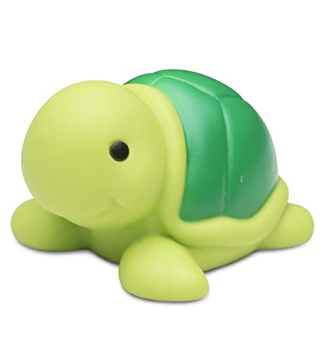 Foto 4 pulgar | Juguete De Baño Dollibu Sea Turtle Squirter Para Niños Pequeños - Venta Internacional.