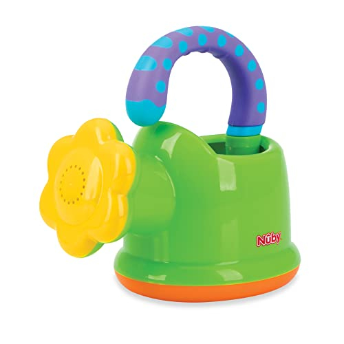 Foto 2 | Regadera De Juguete Nuby Fun - Venta Internacional.