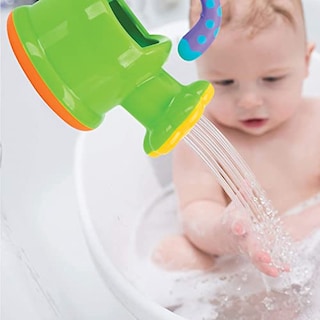 Foto 7 | Regadera De Juguete Nuby Fun - Venta Internacional.