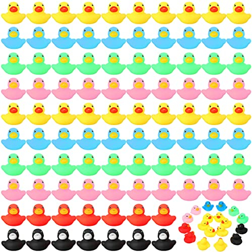 Juguete De Baño Rubber Ducks Zhanmai, 300 Unidades, Para Artículos De Fiesta - Venta Internacional.