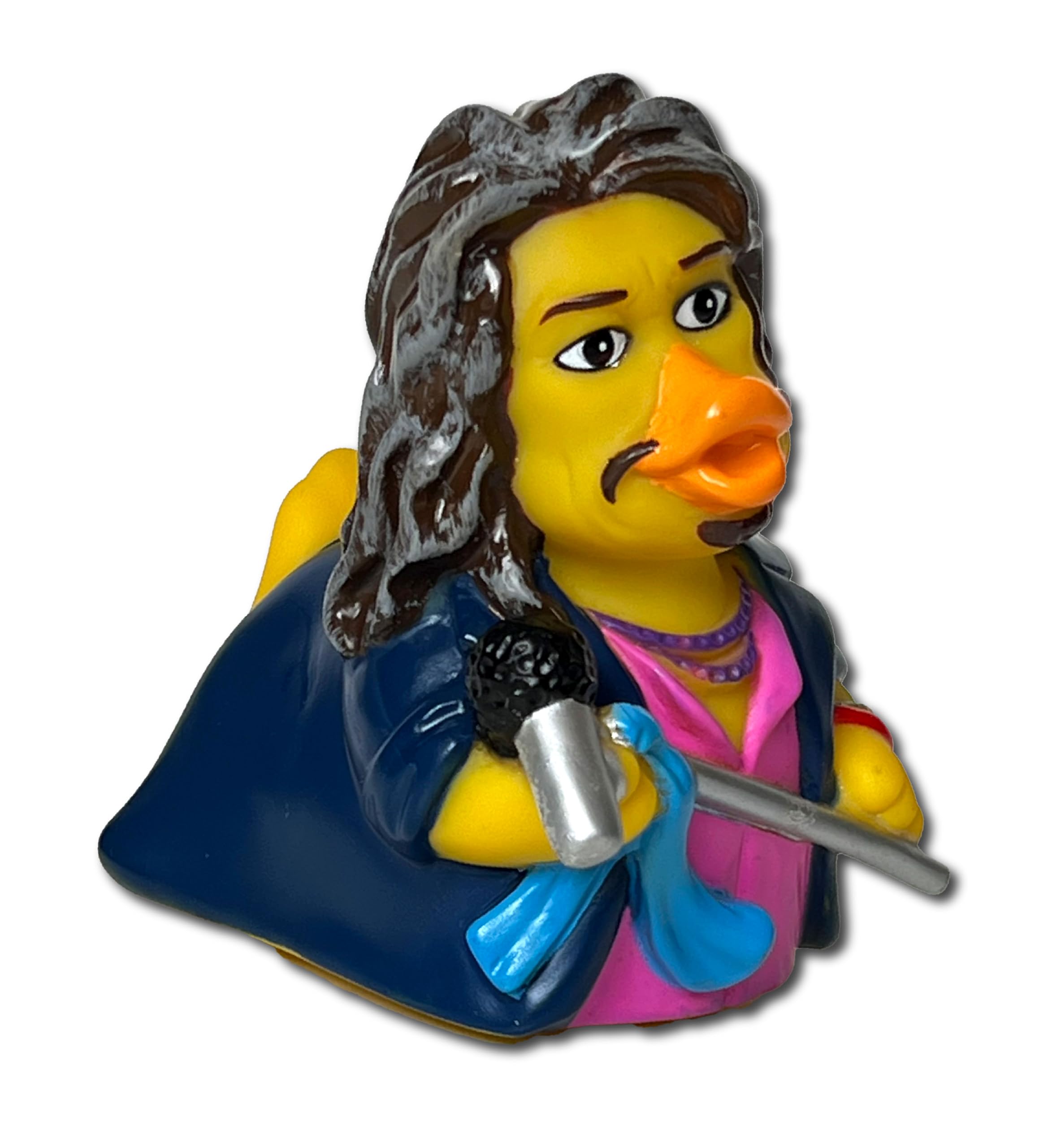 Foto 5 pulgar | Coleccionable Rubber Ducks Celebriducks Squawk This Way - Venta Internacional.