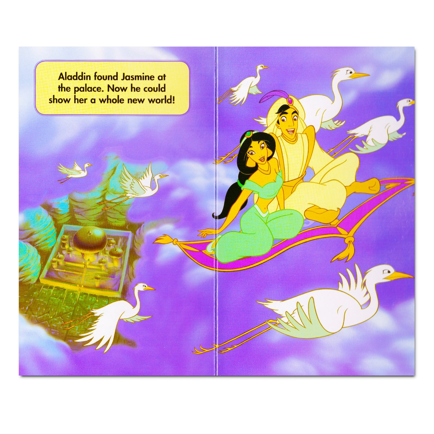 Foto 4 pulgar | Board Books Disney Baby Toddler Beginnings, Juego De 6 A 12 Páginas - Venta Internacional.