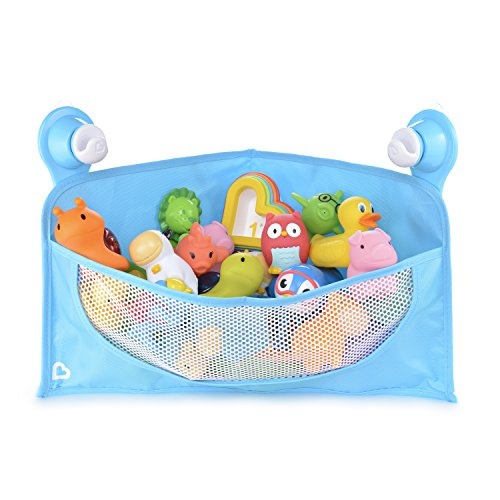 Foto 6 pulgar | Munchkin Ocean Friends Juguete De Baño Y Conjunto De Almacenamiento, Multi, 6 Piezas Set - Venta Internacional.