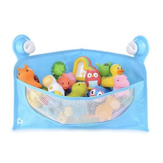 Foto 5 | Munchkin Ocean Friends Juguete De Baño Y Conjunto De Almacenamiento, Multi, 6 Piezas Set - Venta Internacional.