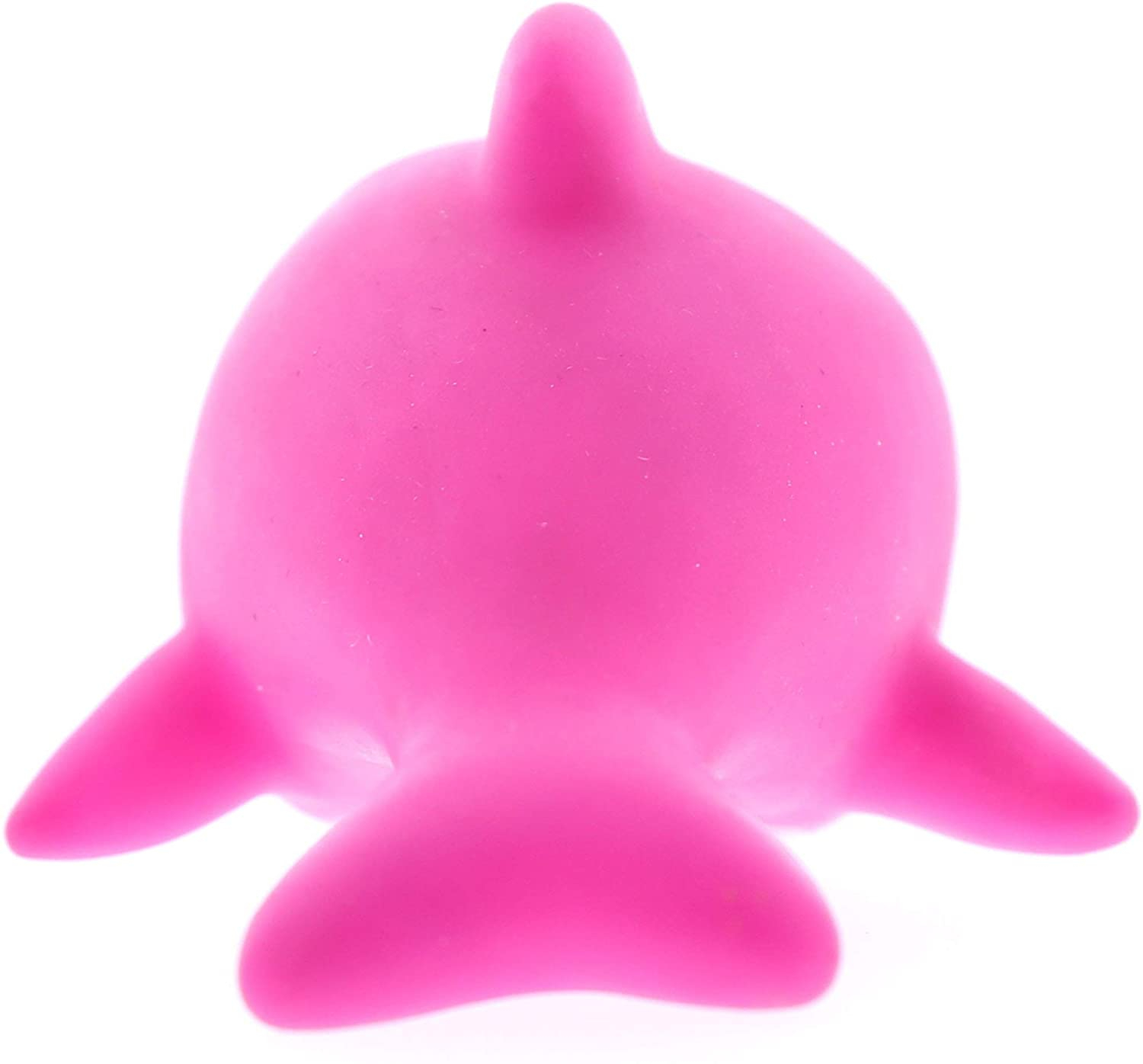 Foto 6 pulgar | Juguete De Baño Dollibu Dolphin Bath Buddy Squirter Rosa Para Niños - Venta Internacional.