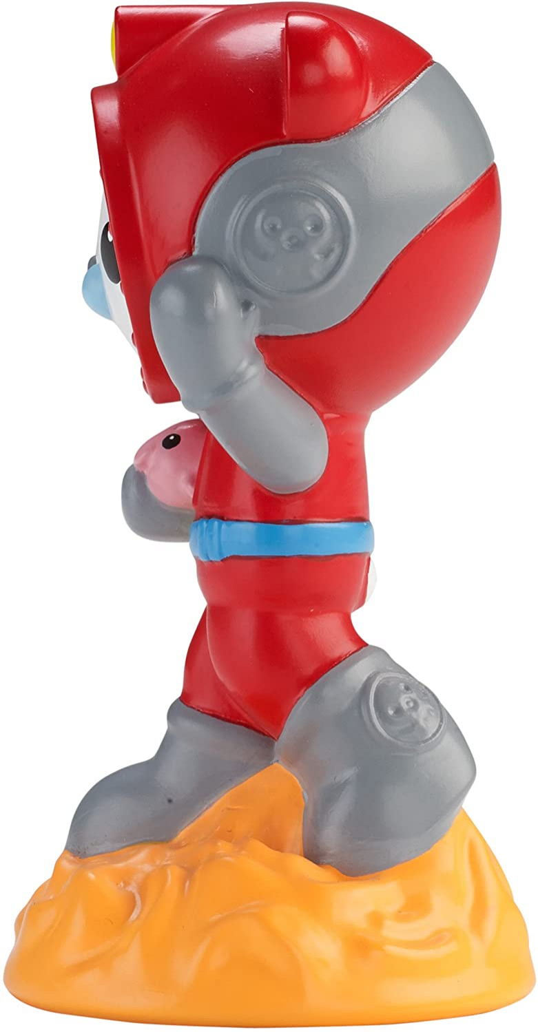 Foto 4 pulgar | Percebes Octonautas De Bath Squirter Fisher-price Para Niños Mayores De 3 Años - Venta Internacional.
