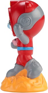 Foto 4 | Percebes Octonautas De Bath Squirter Fisher-price Para Niños Mayores De 3 Años - Venta Internacional.